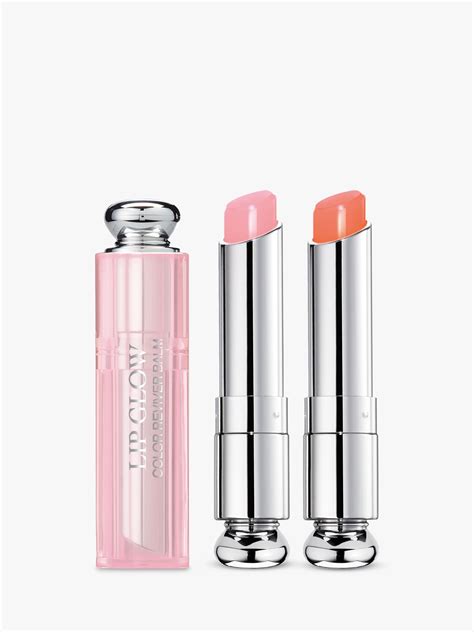 dior addict lip glow color reviver balm similar product|best Dior Lip Glow color.